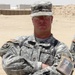 Army Cartoonist Brings Humor to Guantanamo Bay