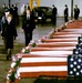 Reagan, First Lady Mourn Victims of Beirut Embassy Bombing