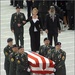 Fallen Soldier Laid to Rest at Emotional Cincinnati Funeral