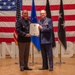 Col. Mark Shoemaker's Retirement