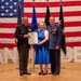 Col. Mark Shoemaker's Retirement