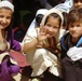 New All-Girls School Opens in Gulam Ali Village, Afghanistan