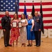 Col. Mark Shoemaker's Retirement