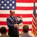 Col. Mark Shoemaker's Retirement