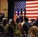 Col. Mark Shoemaker's Retirement