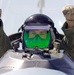 Air Force Pilot Showcases Passion for Flying F-16 During Red Flag Exercise