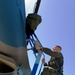 Air Force Pilot Prepares for Red Flag Exercise at Nellis Air Force Base