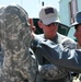 Idaho National Guardsman Trains Afghan Police in Parwan Province