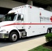 New Patient Evacuation Vehicle Unveiled at Walter Reed Army Medical Center