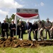 Defense Secretary Gates Breaks Ground for New Intrepid Center at Naval Medical Center