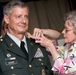 Gen. Walter Sharp Promoted to Four-Star Rank in Ceremony Presided Over by Adm. Mike Mullen