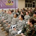 Mullen Meets with Troops in the Philippines