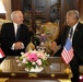 Gates Meets with Thai Prime Minister in Bangkok