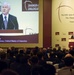 U.S. Defense Secretary Addresses Asia Security Summit in Singapore