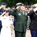 Top Military Leaders Honor Fallen Soldiers at Memorial Day Ceremony
