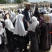 Afghan Students Receive Donated Supplies from U.S. Troops