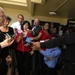 Defense Secretary Gates Visits Guam, Attends Shangri-La Dialogues