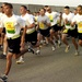 U.S. Troops in Iraq Join Annual Charity Run to Support Brain Injury Victims