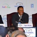Tiger Woods Laughs at Media Question at AT&amp;T National Tournament Press Conference