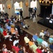 Tiger Woods Hosts AT&amp;T National Golf Tournament to Benefit Children's Charities