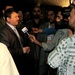 Baghdad Mayor Highlights Rebuilding Efforts at Karadah Expo
