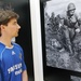 Korean War Photos Showcased at Women's Memorial Exhibit