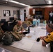 High-Altitude Precision: SOCOM Para-Commandos Conduct HALO Jump Training in Hawaii
