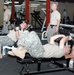 Soldiers Lift Weights, Earn Honors at Camp Liberty Gym