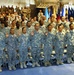 Soldiers and Marines from 21 Countries Become U.S. Citizens at Bagram Air Base