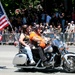 Thousands of Bikers Ride Through D.C. for Rolling Thunder Tribute