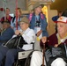 World War II Veterans Honored on Honor Flight to Washington, D.C.