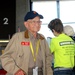World War II Veteran Visits D.C. Memorial on Honor Flight