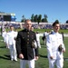 U.S. Naval Academy Class of 2008 Graduates at Annapolis Ceremony