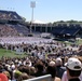 Naval Academy Graduates Commissioned as Officers