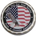 Grateful American Coin Honors U.S. Military Service