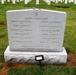 Mass Grave Marker Honors 12 Soldiers Killed in Black Hawk Crash Near Baghdad