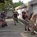 Marines Honor Fallen Heroes at Arlington National Cemetery