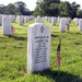 Arlington National Cemetery Honors Fallen Soldiers with Memorial Flags