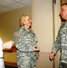 Army Caregivers Attend Compassion Fatigue Seminar