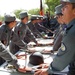Afghan Police Graduates Honored at Ceremony