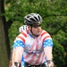Wounded Warrior Completes 480-Mile Bike Ride