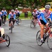 Wounded Warriors Embark on 480-Mile Cycling Challenge