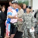Wounded Warriors Embark on 480-Mile Cycling Challenge