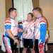 Wounded Warriors Embark on 480-Mile Bike Ride to Recovery
