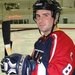 Wounded Warrior Finds Solace on the Ice