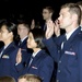 Air Force Graduates Sworn to Defend Constitution at Commencement