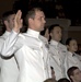Navy Graduates Swear to Uphold Constitution at Commencement