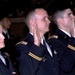 Army Graduates Swear to Uphold Constitution at Uniformed Services University Commencement