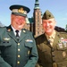 U.S. and Danish Military Leaders Meet for International Planning Conference