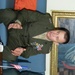 U.S. and Danish Military Leaders Discuss International Planning Conference in Copenhagen